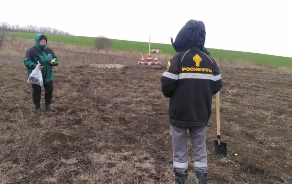 Участие  сотрудников филиала ЦЛАТИ по Краснодарскому краю в выездной проверке в Киевском сельском поселении.